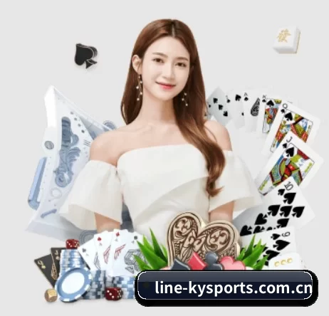 正式成立 - line-kysports.com.cn品牌正式登场,持有顶级运营资质,树立行业标杆。